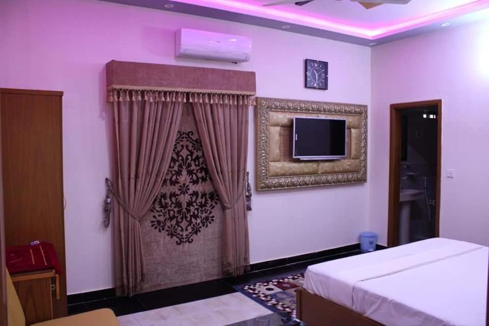 Hotel Clifton Inn Карачи Екстериор снимка