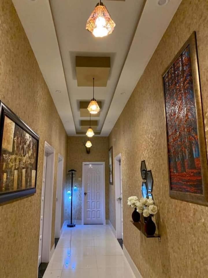 Hotel Clifton Inn Карачи Екстериор снимка