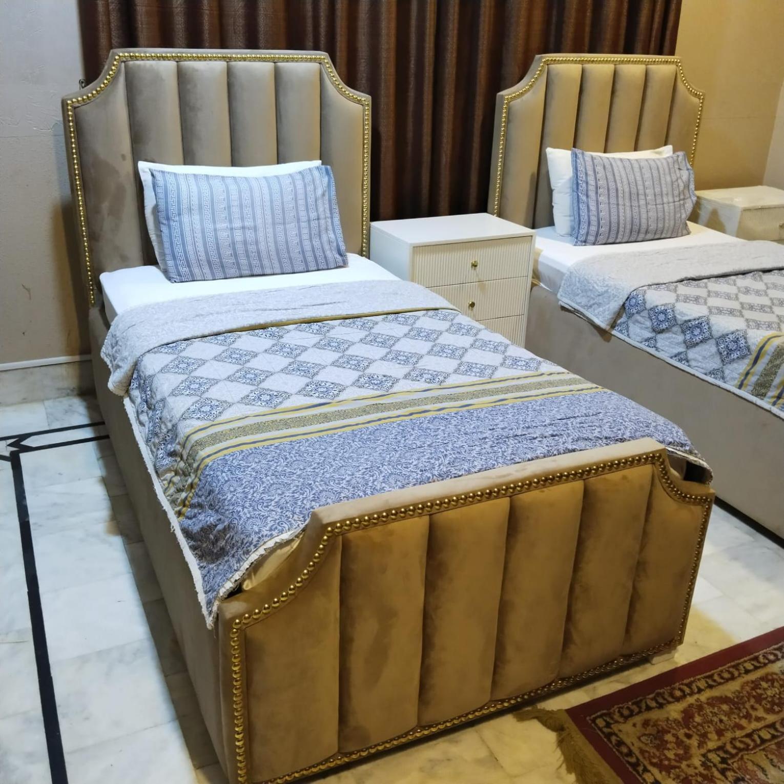 Hotel Clifton Inn Карачи Екстериор снимка