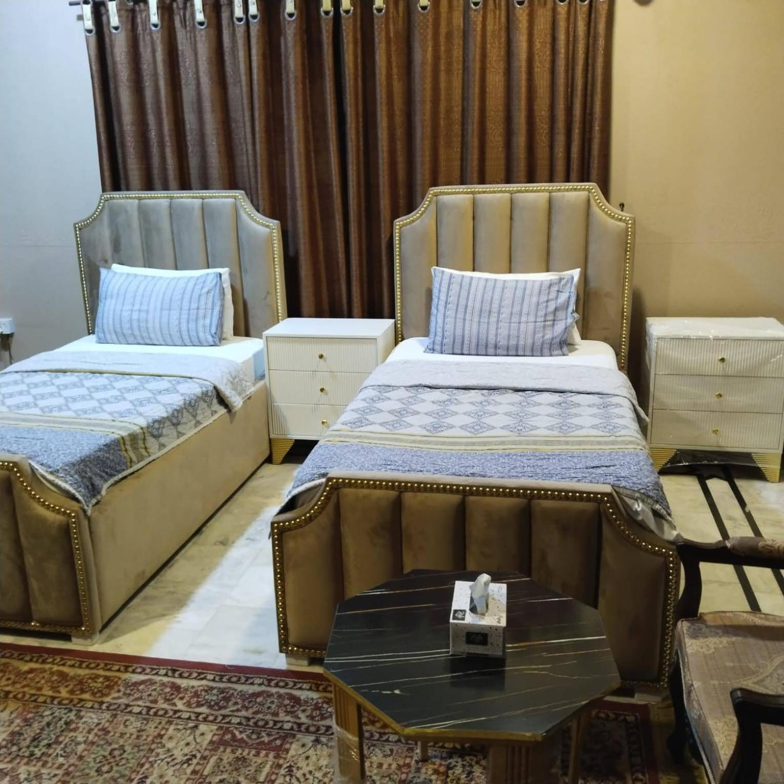 Hotel Clifton Inn Карачи Екстериор снимка